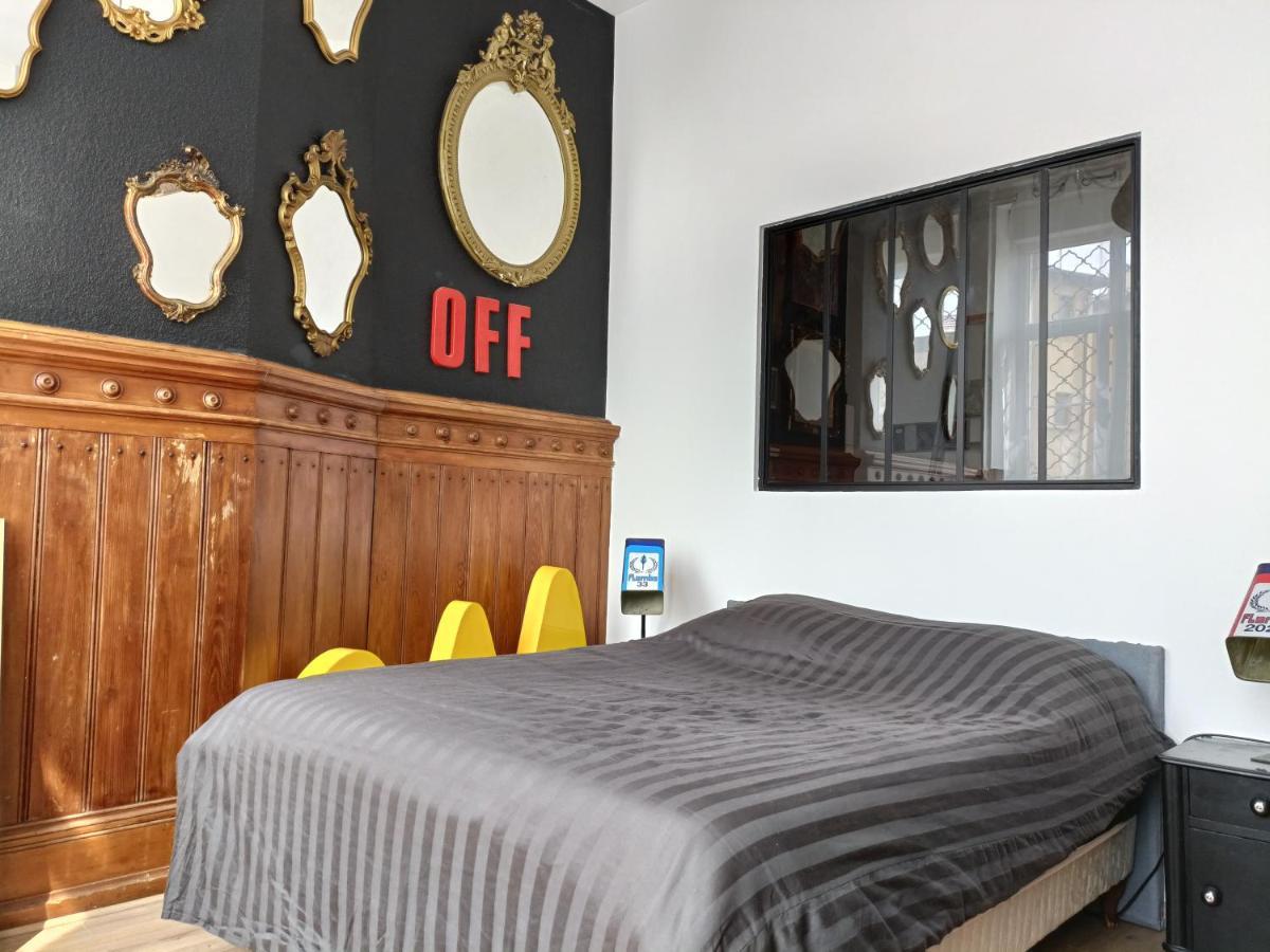 Appartement 2/3 Personnes -parking & Wifi Gratuit *