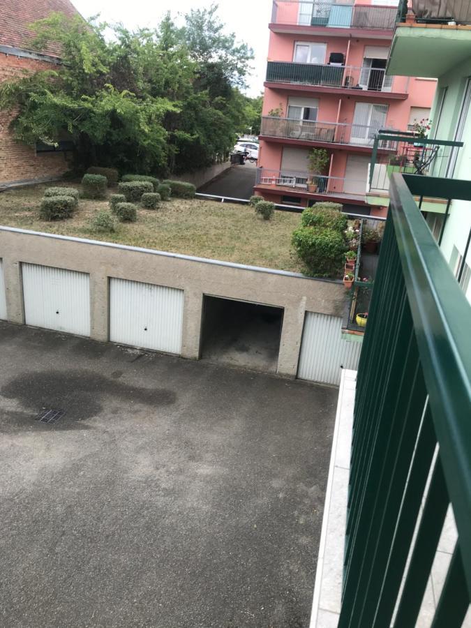 Appartement L'œil De