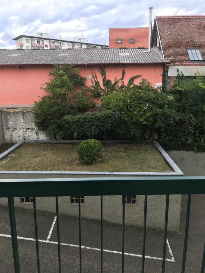 L'œil De Colmar