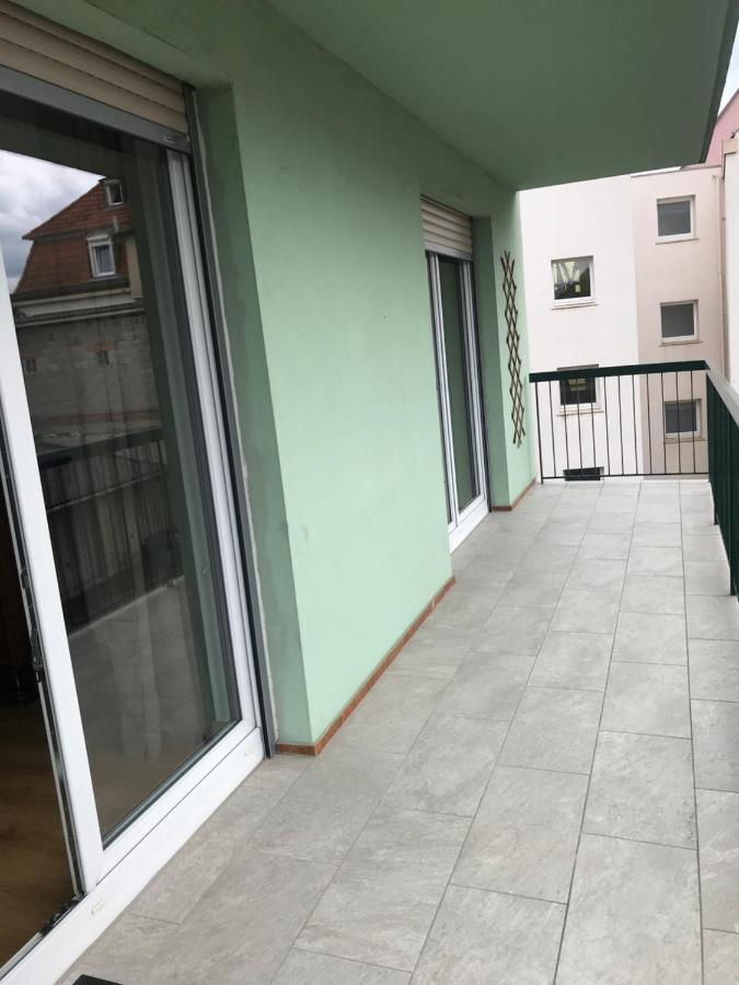 L'œil De Appartement *