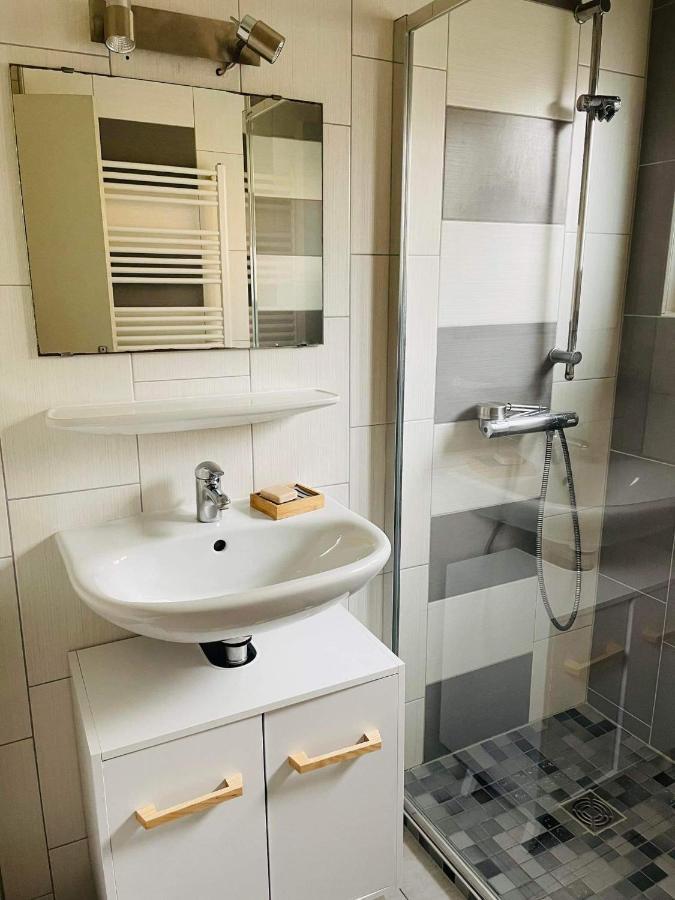 Appartement Cosy Colmar