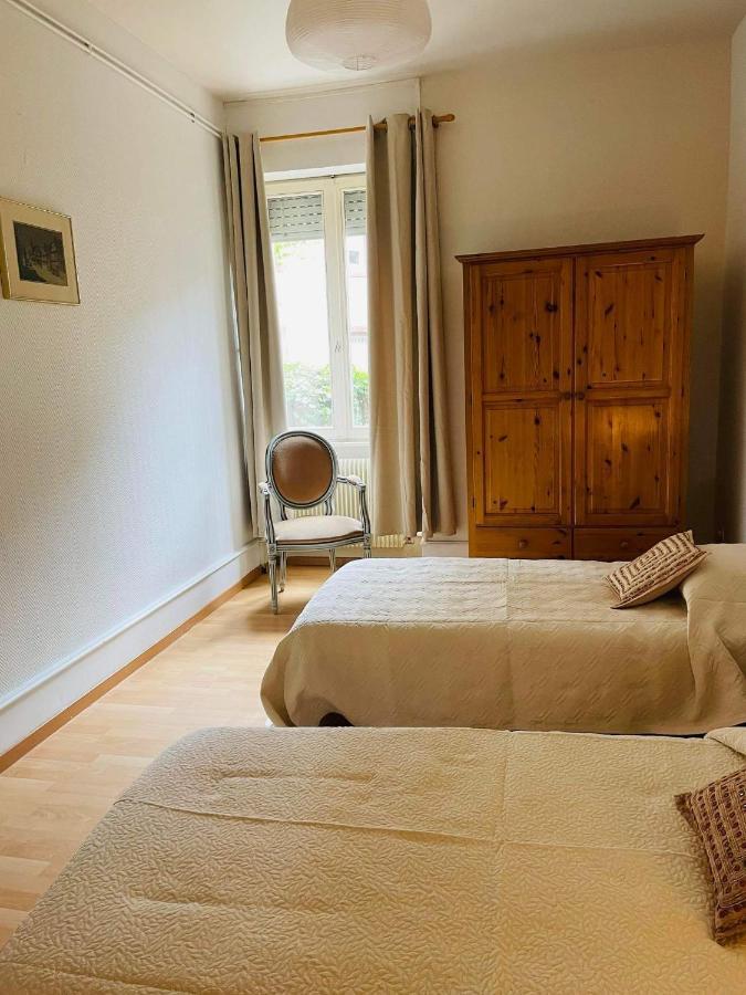 Cosy Appartement *