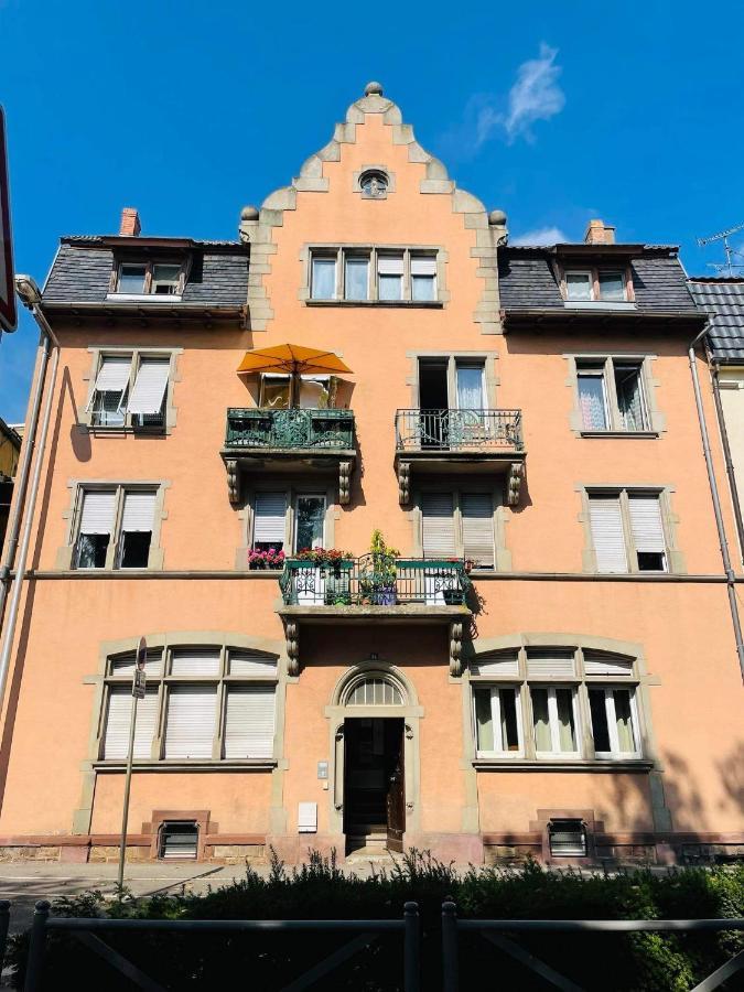 Cosy Appartement *