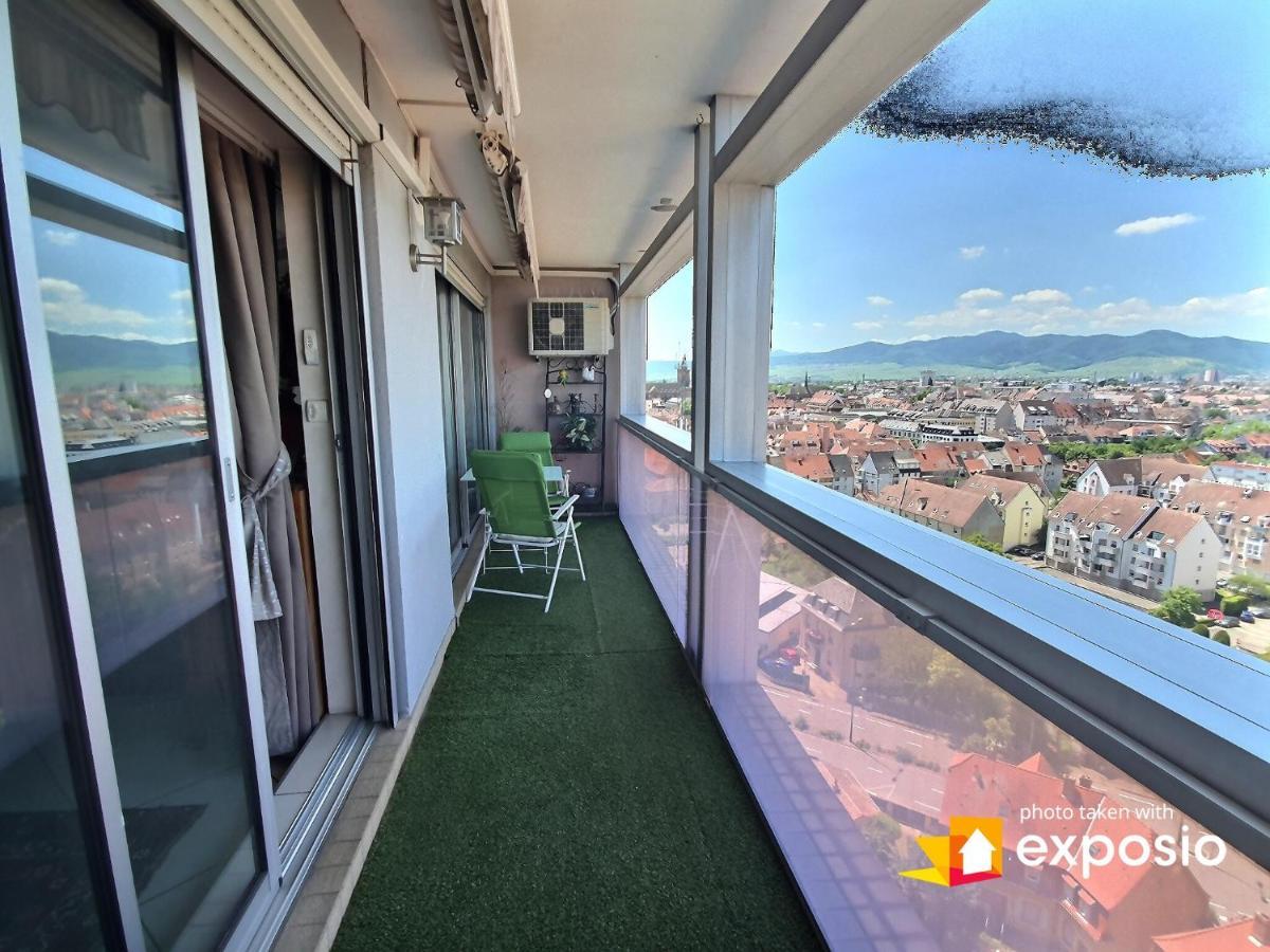 Appartement L Opaline - Vue Splendide Au Cœur De *