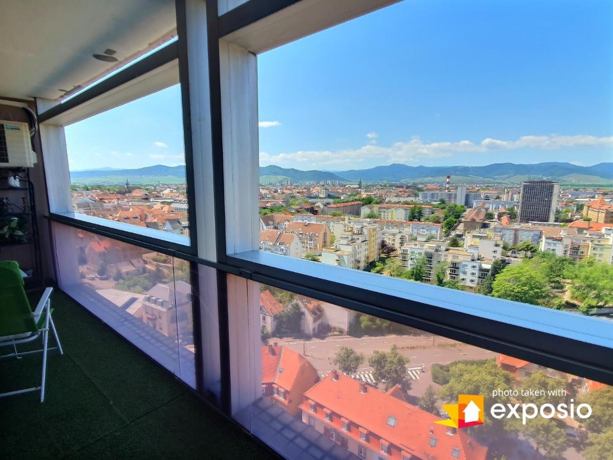 L Opaline - Vue Splendide Au Cœur De Colmar