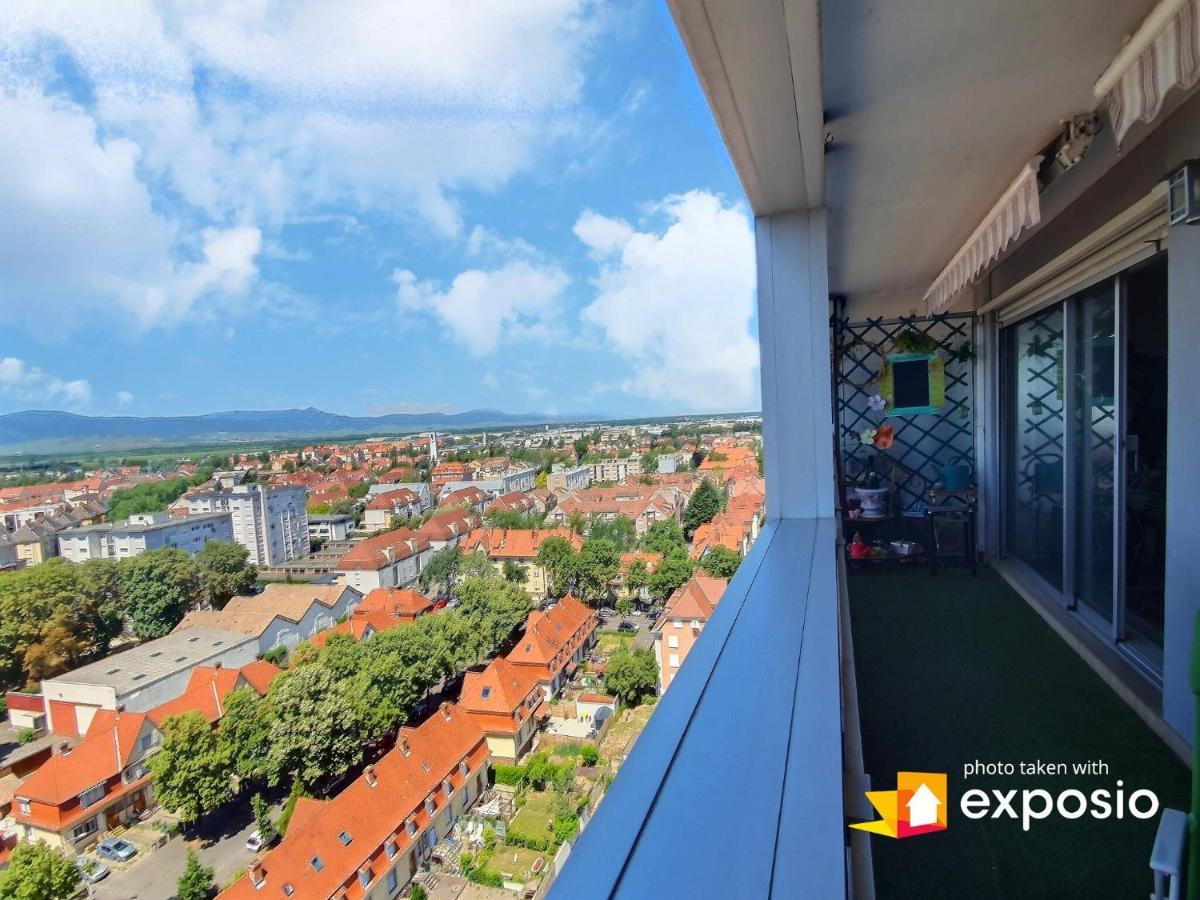 Appartement L Opaline - Vue Splendide Au Cœur De
