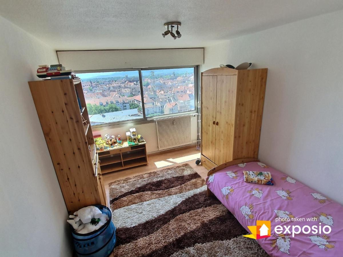 Appartement L Opaline - Vue Splendide Au Cœur De *