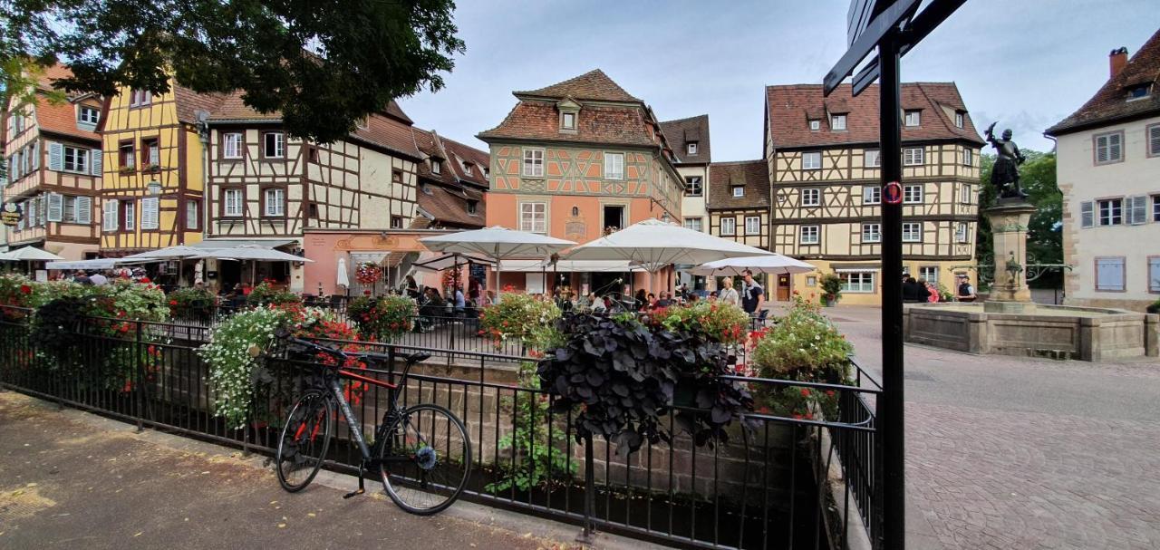 Appartement Le St Léon : Lit Queen Size * Wifi * Idéal Couple