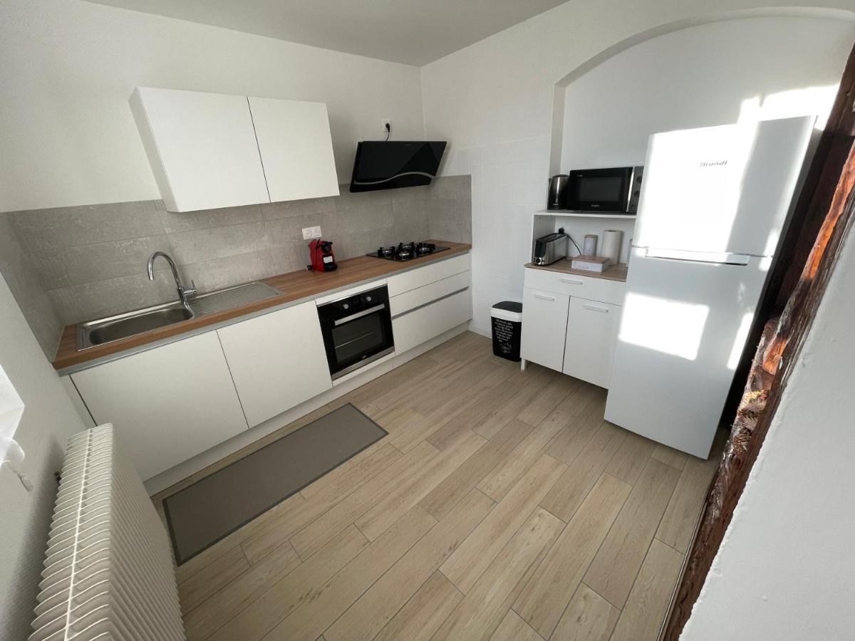 Appartement Le Fil D'or *