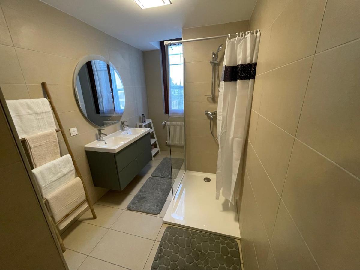Le Fil D'or Appartement *