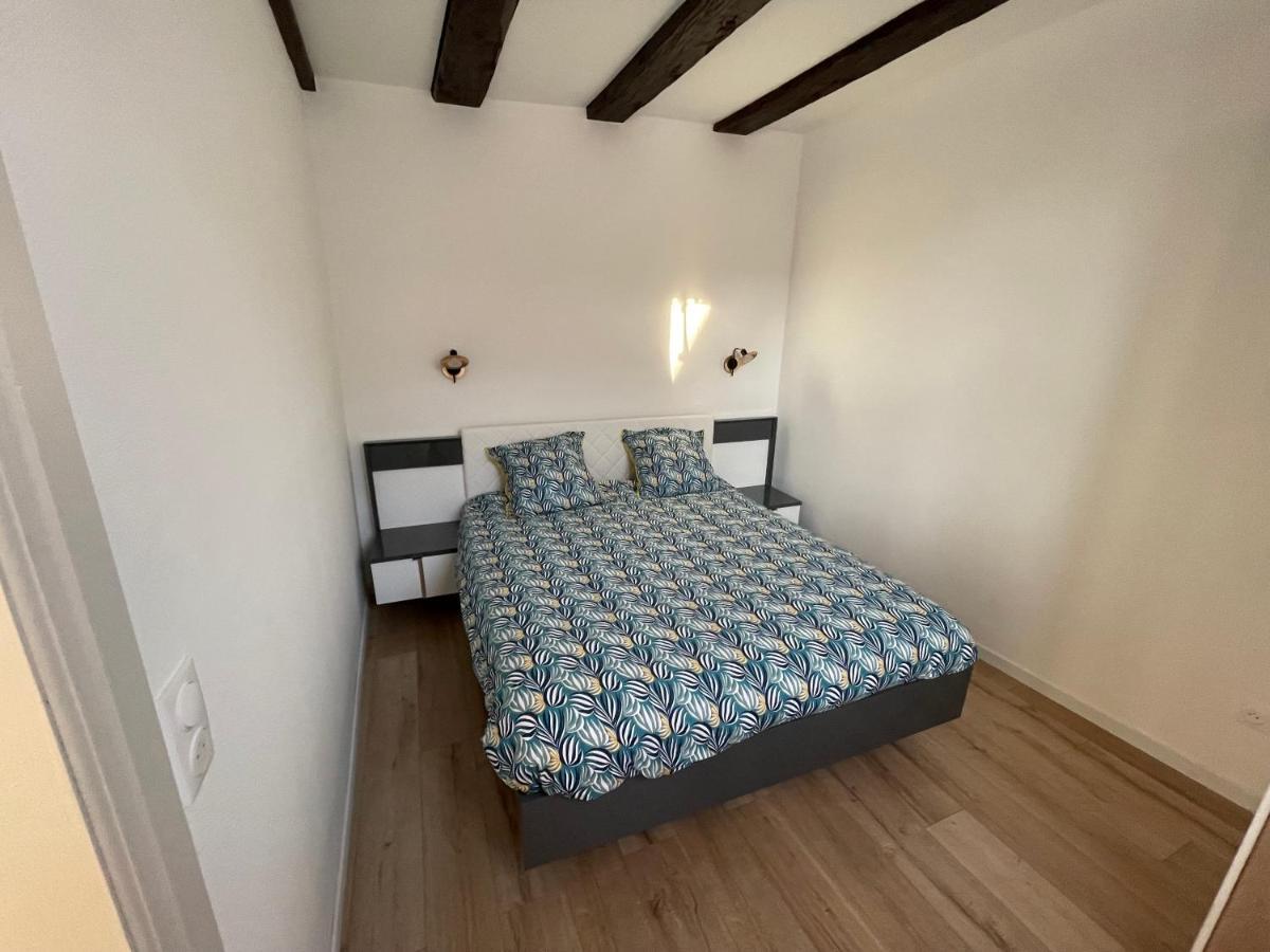 Le Fil D'or Appartement Colmar