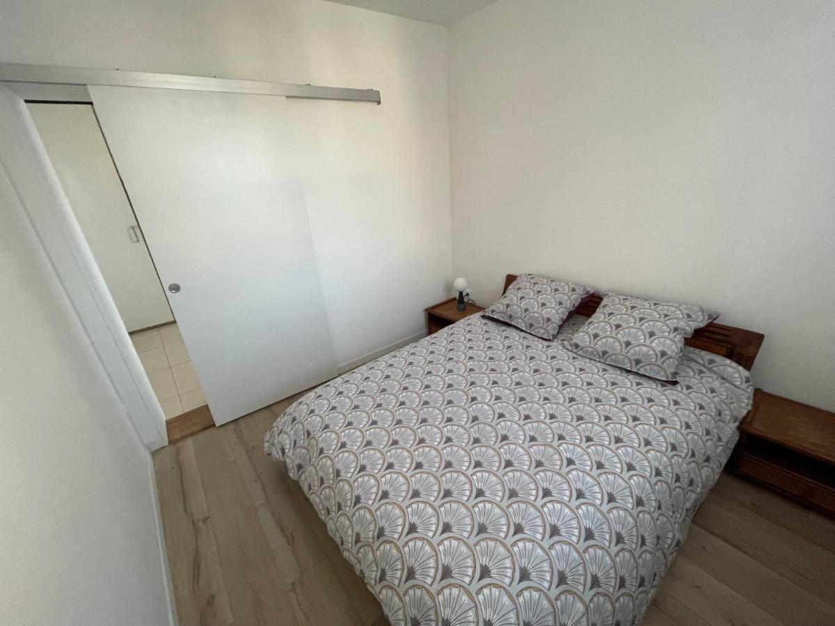 Appartement Le Fil D'or Colmar