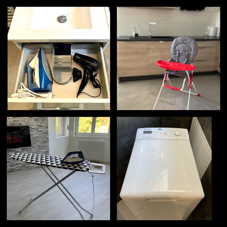Appartement Colmar Colmar