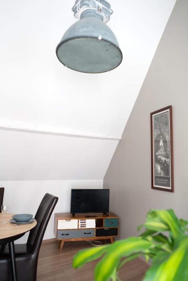 Appartamento Secret Mama With Aircon 150 Meters From Parking Rapp Colmar