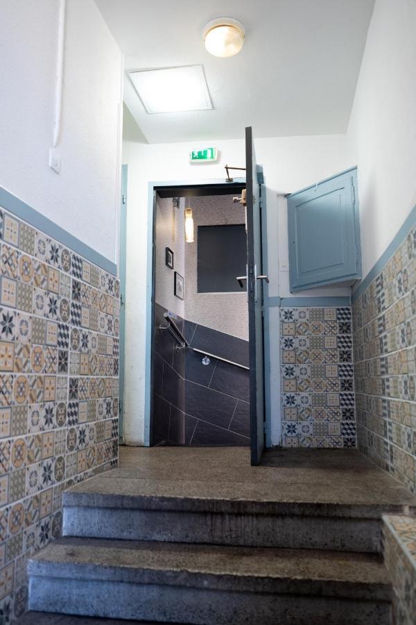Appartamento Secret Mama With Aircon 150 Meters From Parking Rapp Colmar