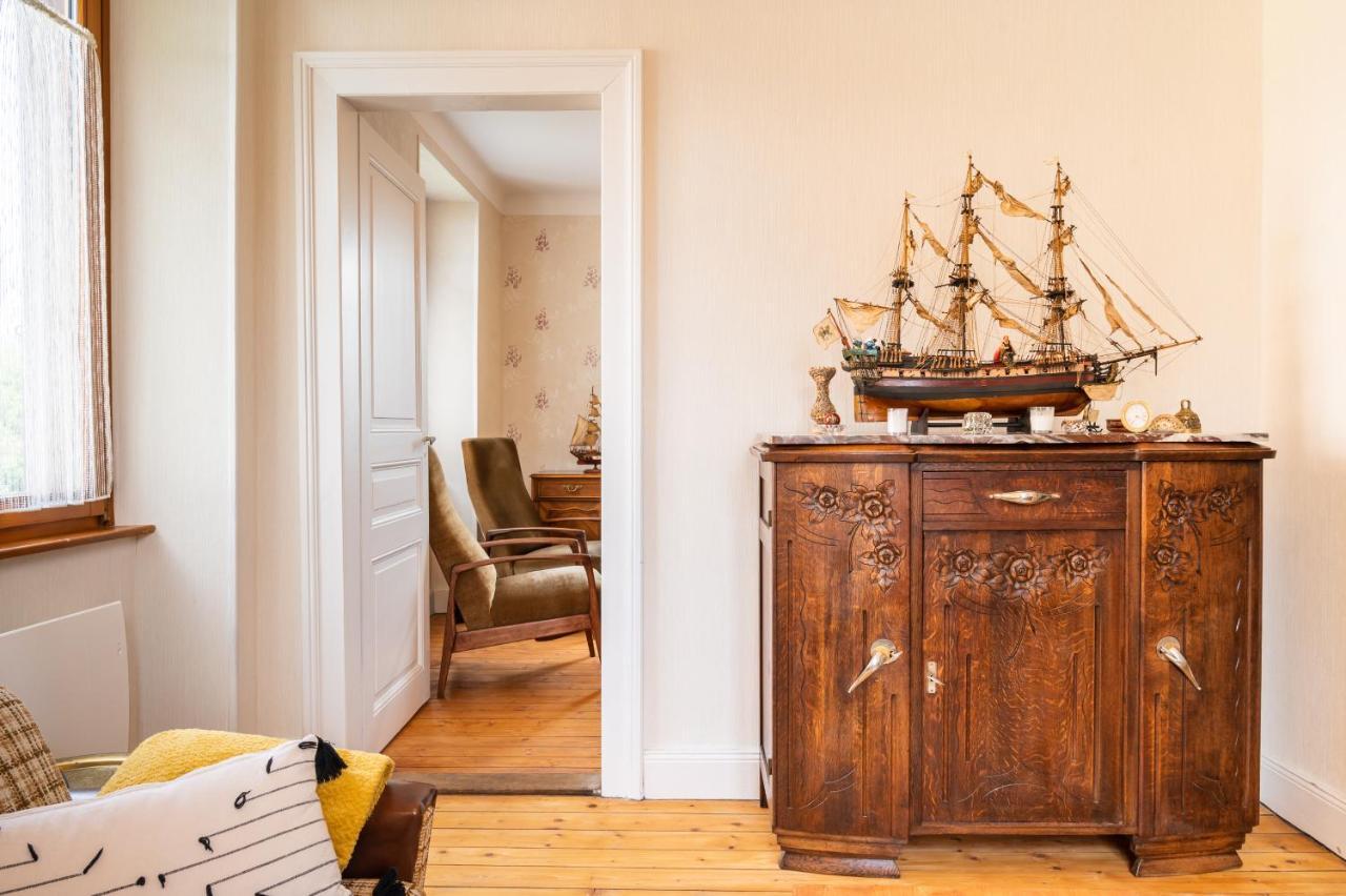 Hébergement de vacances La Maison De De Et Son Jardin