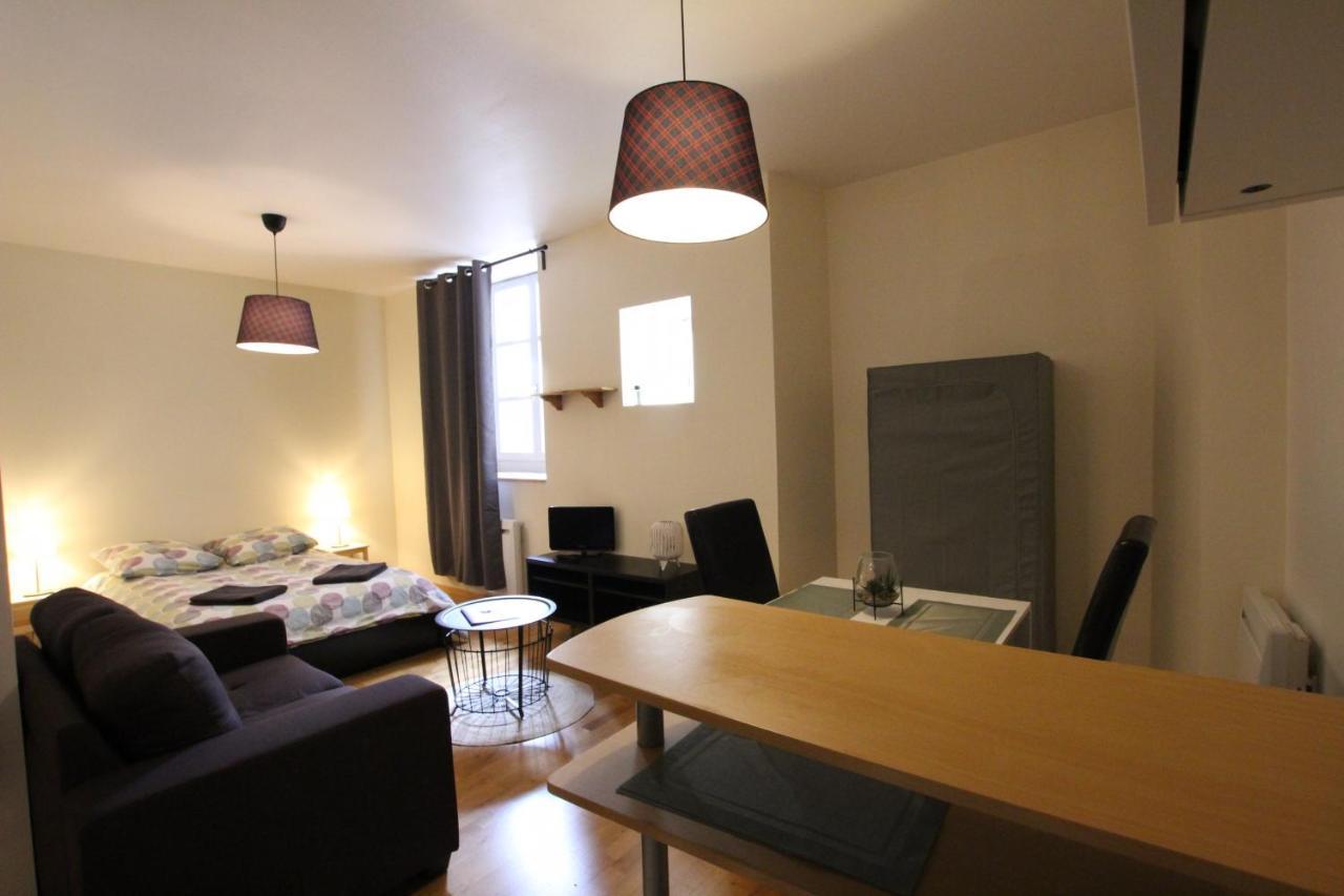 Apollon Appartement *