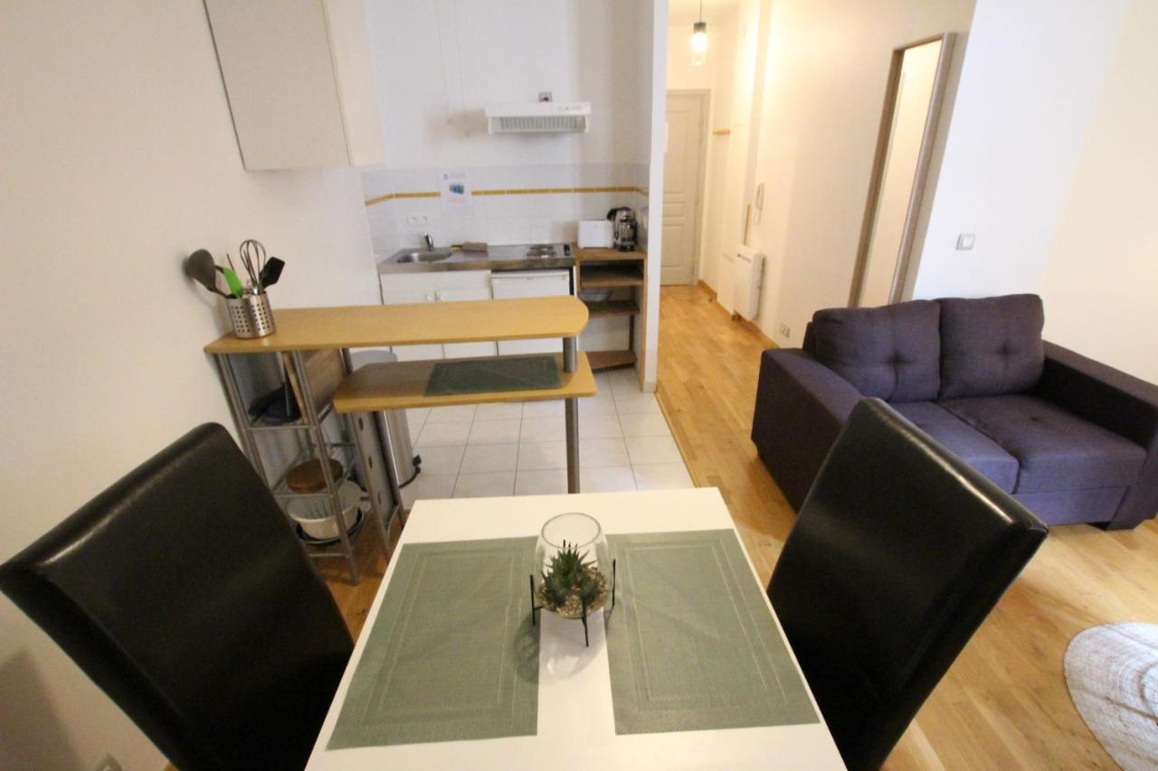 Apollon Appartement Colmar