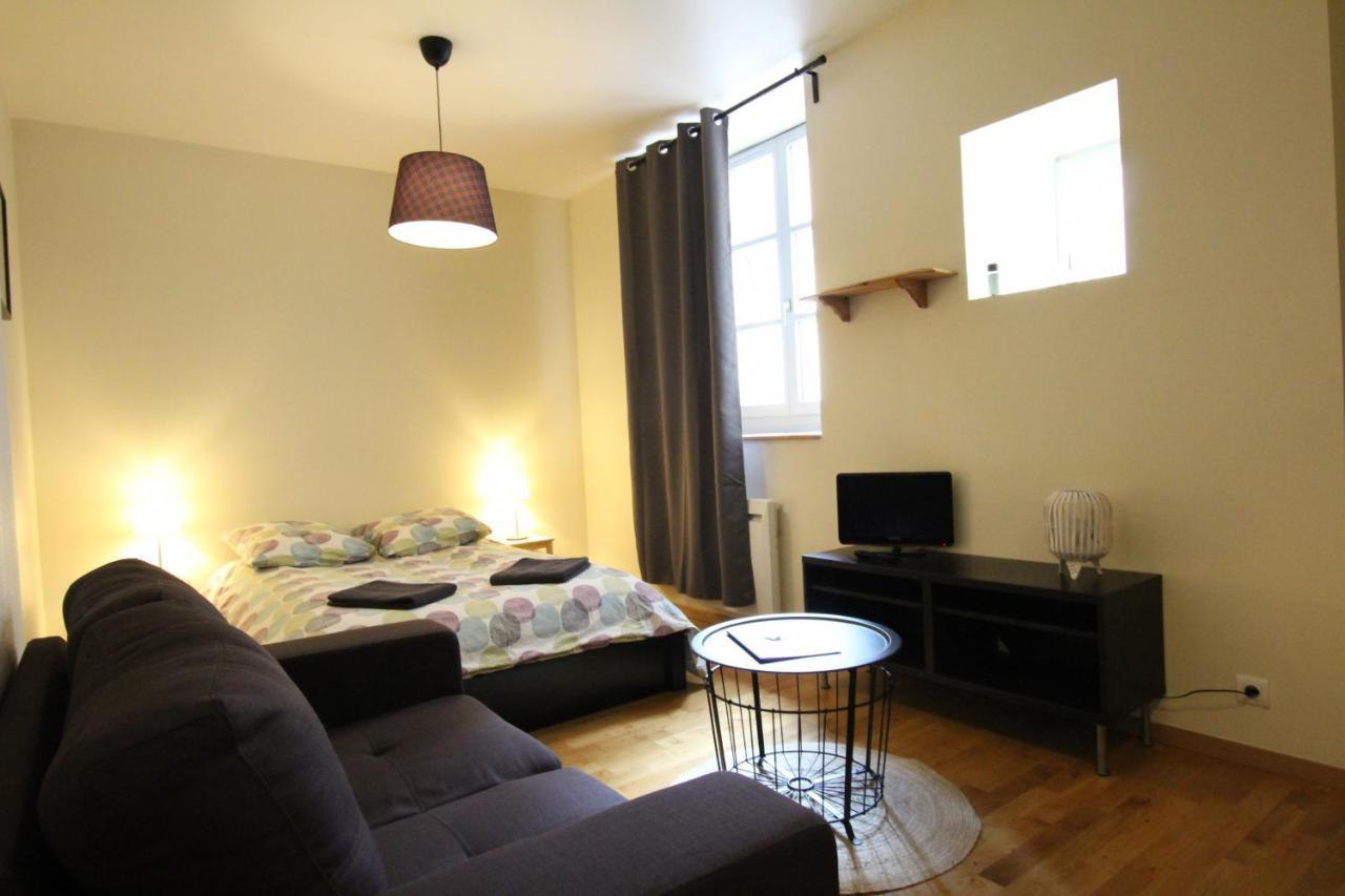 Appartement Apollon