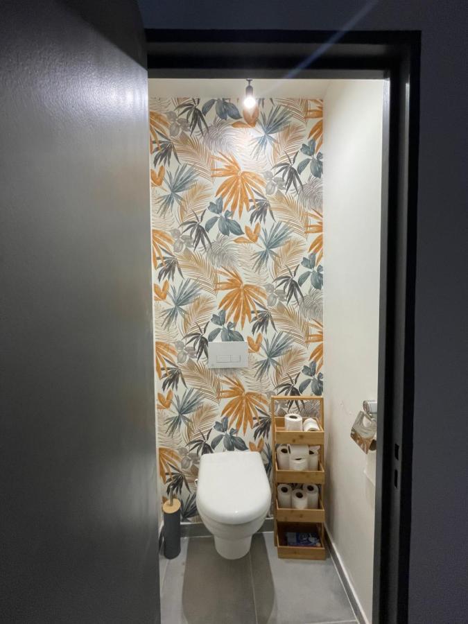 Apartment - Le Refuge Colmarien - 5 Personnes *