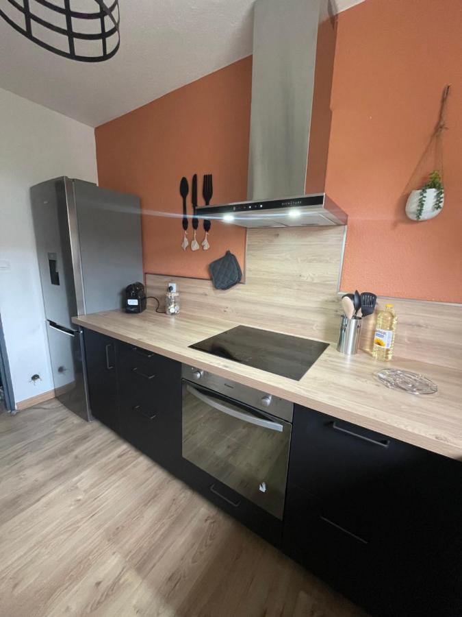 - Le Refuge Colmarien - 5 Personnes Apartment Colmar
