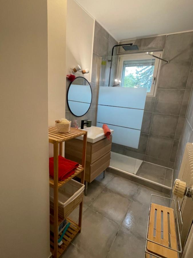 Apartment - Le Refuge Colmarien - 5 Personnes *