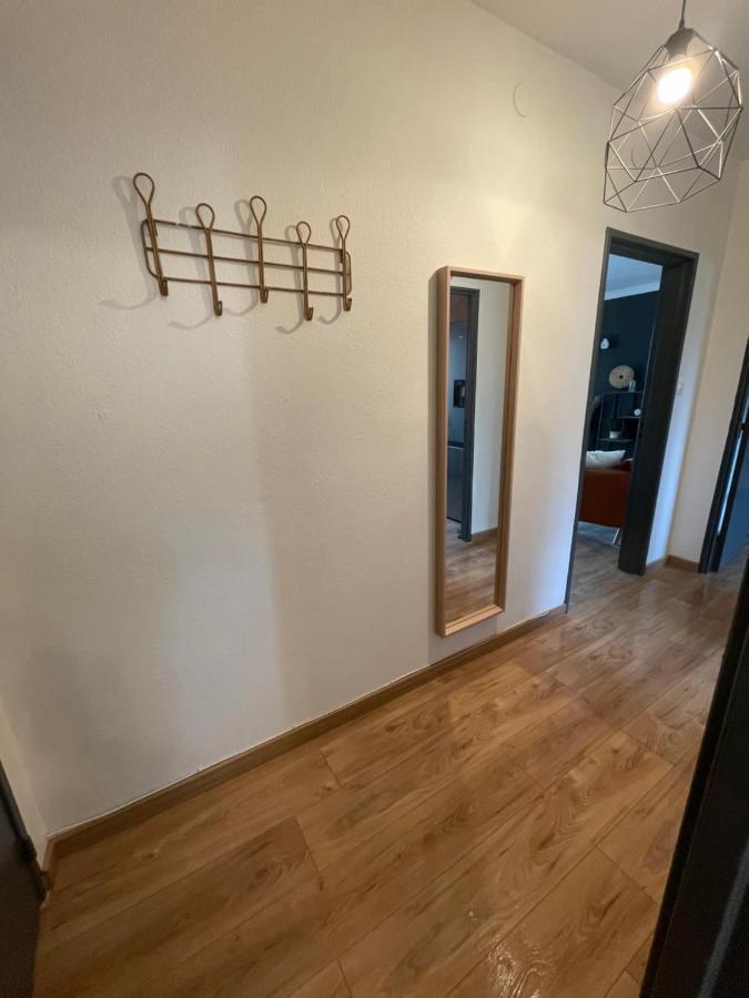 - Le Refuge Colmarien - 5 Personnes Apartment Colmar