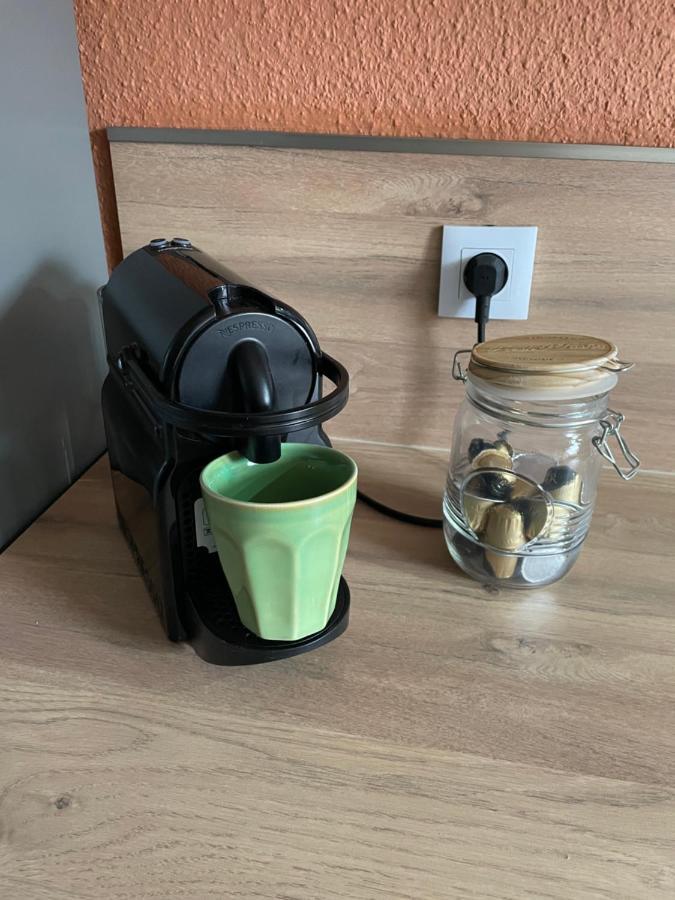Apartment - Le Refuge Colmarien - 5 Personnes Colmar