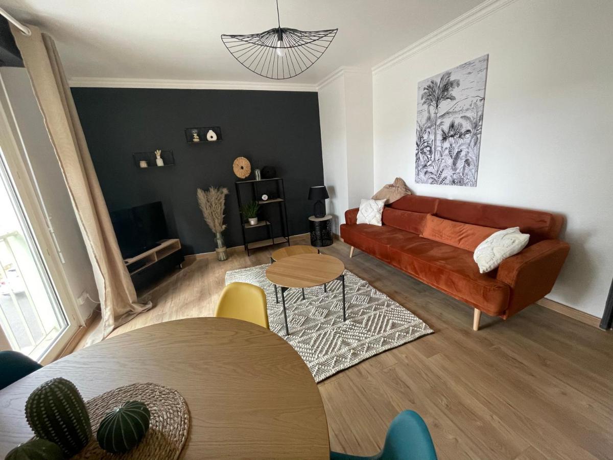 - Le Refuge Colmarien - 5 Personnes