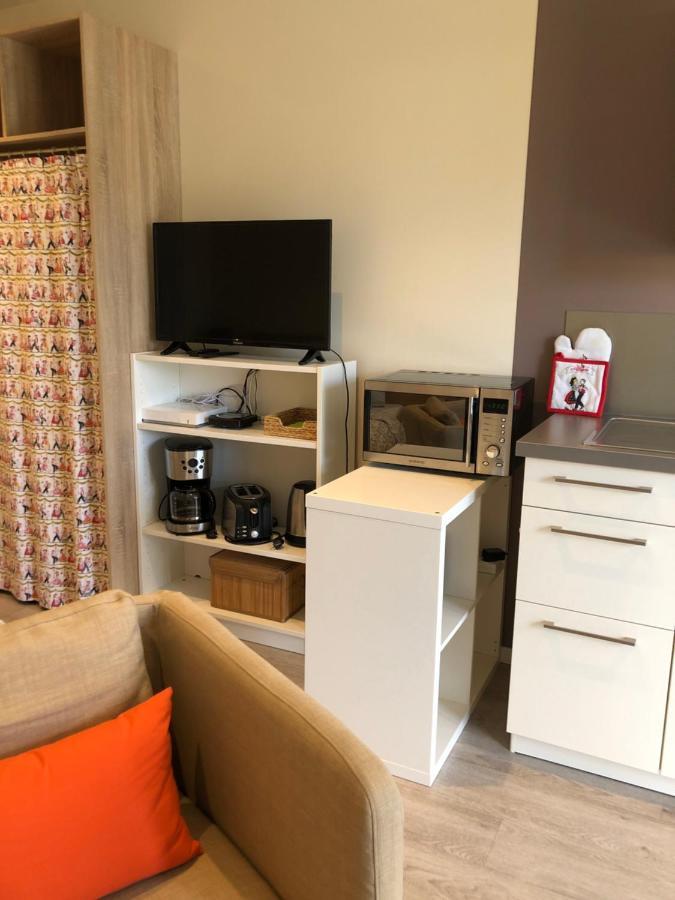 Quiet Corner Apartment Colmar
