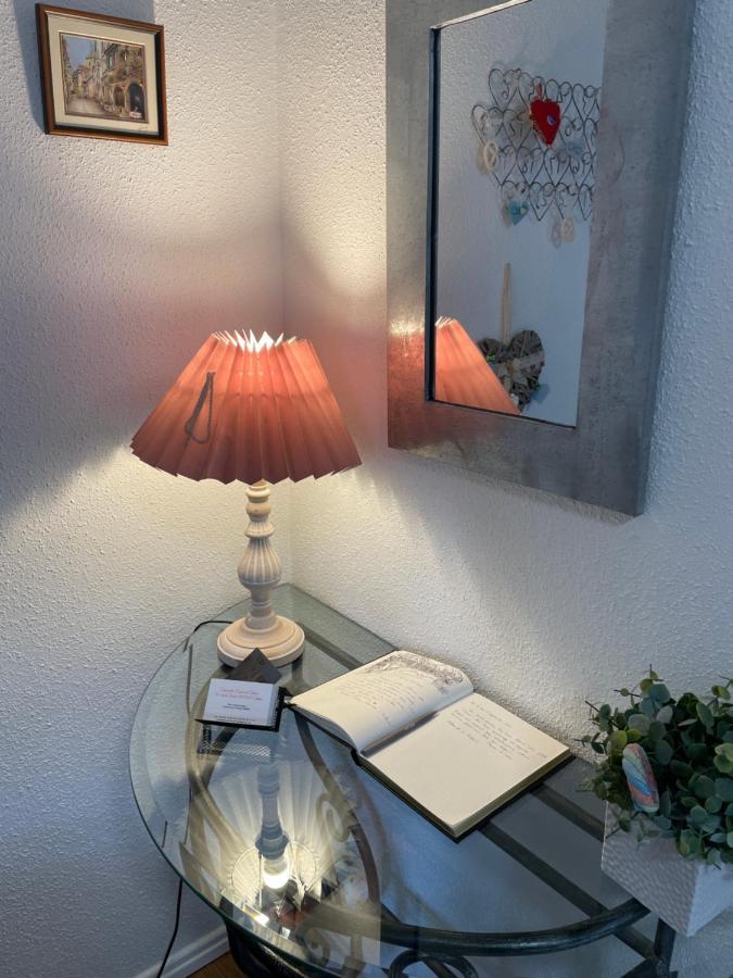 Aux Petits Coeurs De