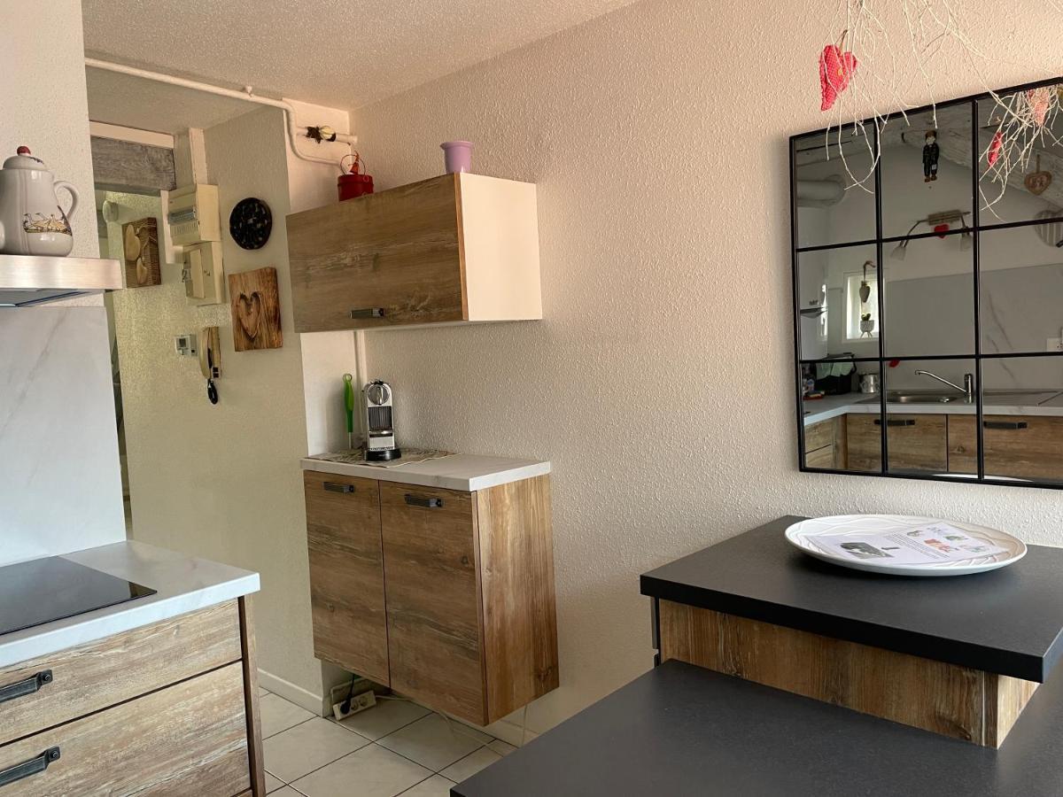 Aux Petits Coeurs De Centre Wifi Colmar