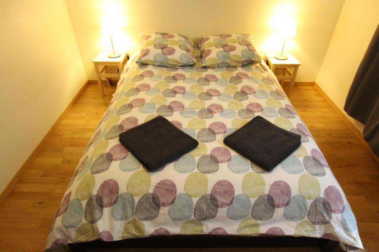 Appartement Apollon *