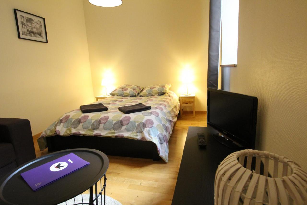 Appartement Apollon Colmar