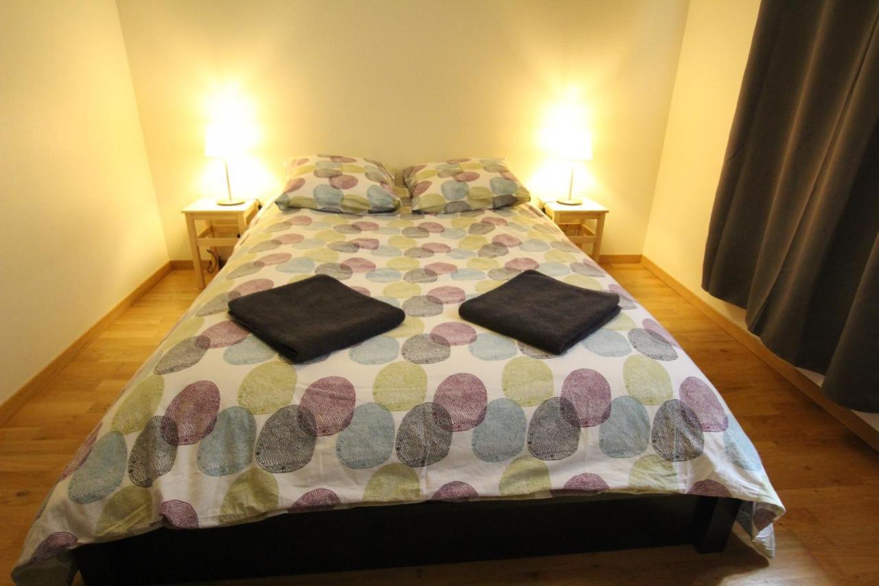 Appartement Apollon Colmar