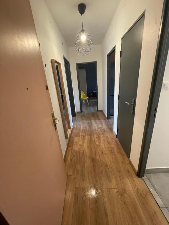 - Le Refuge Colmarien - 5 Personnes * Colmar