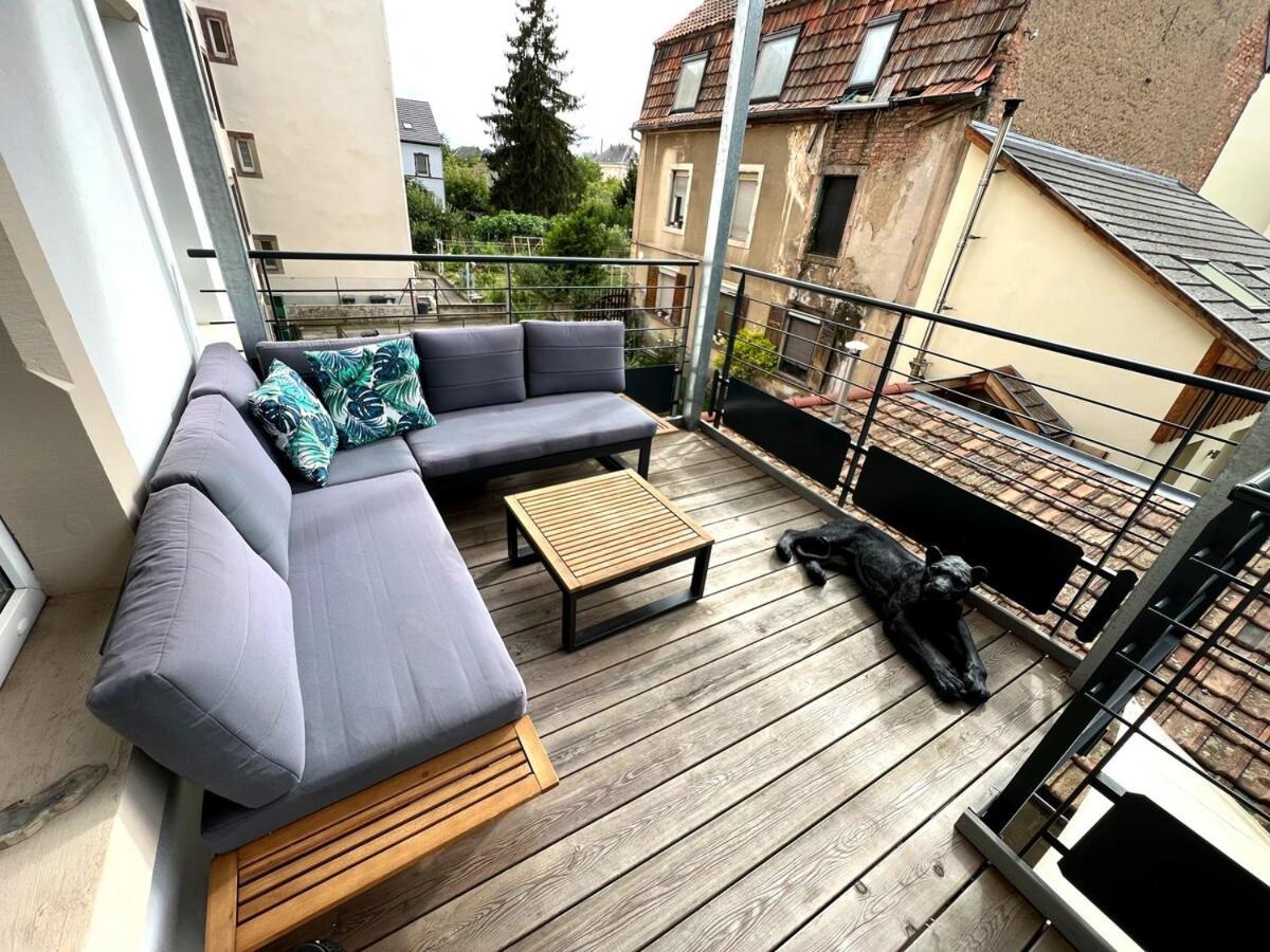 Cosy, Proche Centre-ville Et Gare