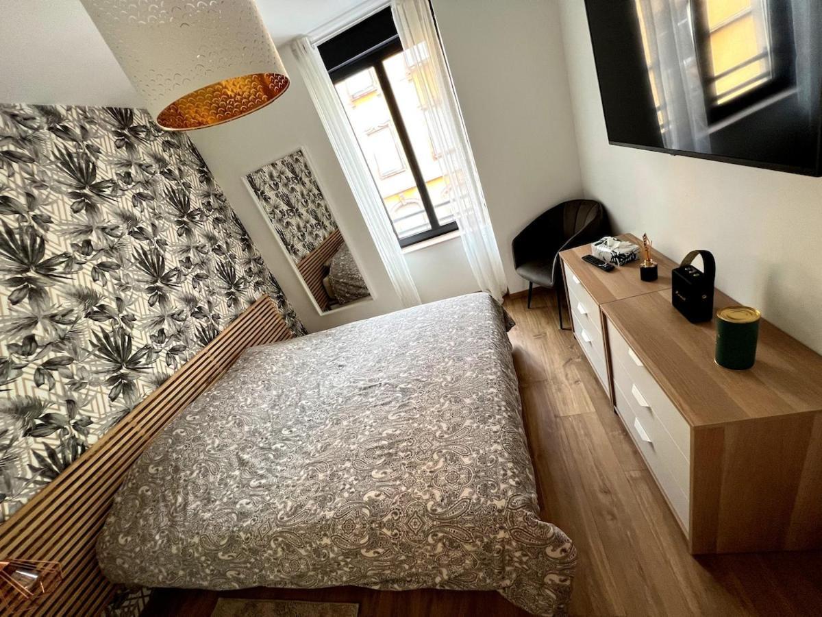 Cosy, Proche Centre-ville Et Gare Homestay Colmar