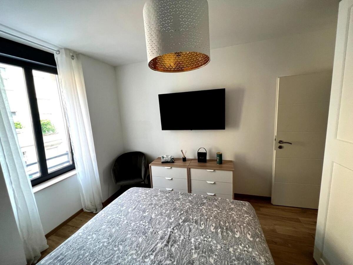 Homestay Cosy, Proche Centre-ville Et Gare *
