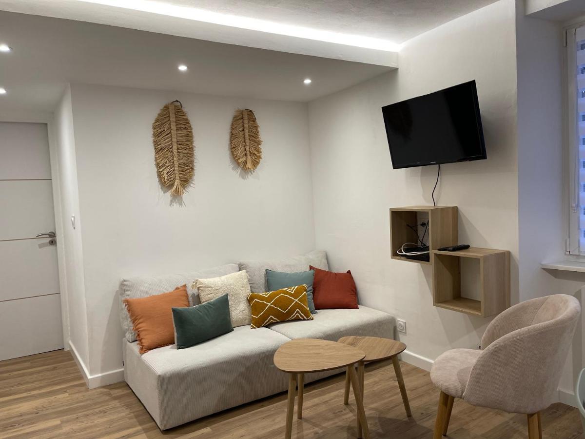 « a Deux Pas De La Petite Venise » Apartment Colmar