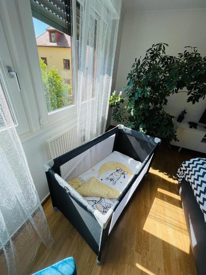 Appartement Le De Sabina - Colmar