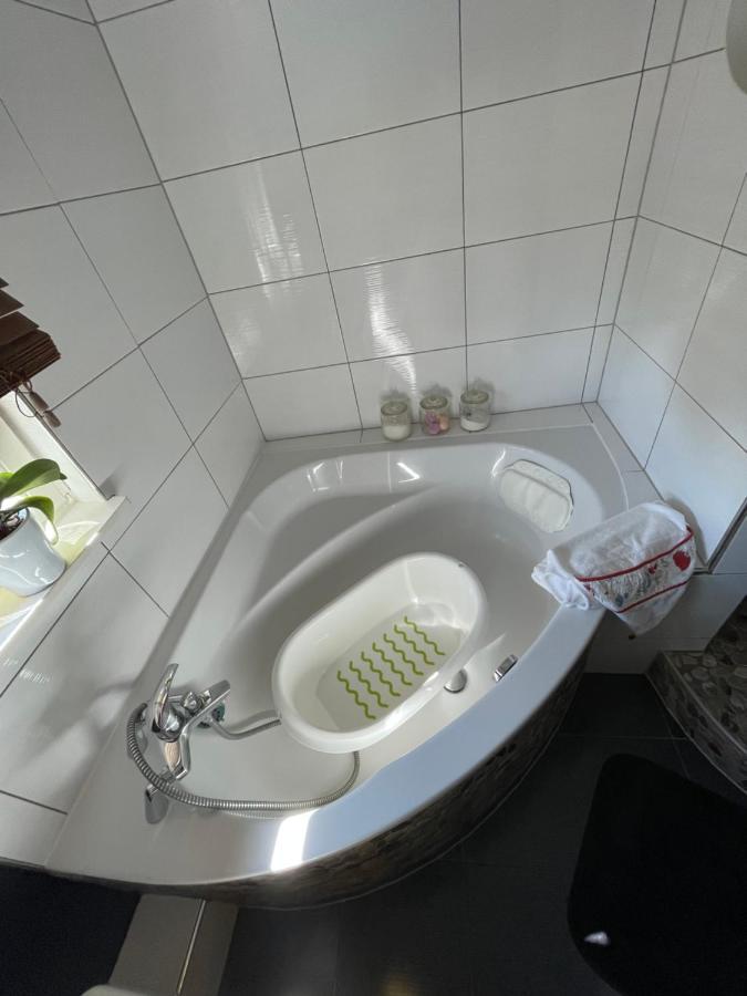 Le De Sabina - Appartement