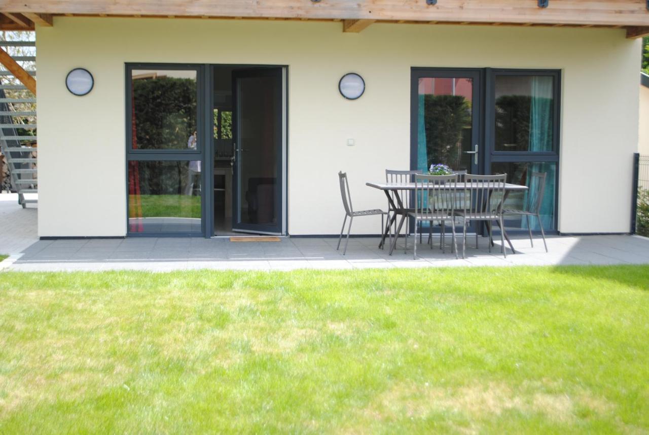 De Charme Ferienhaus
