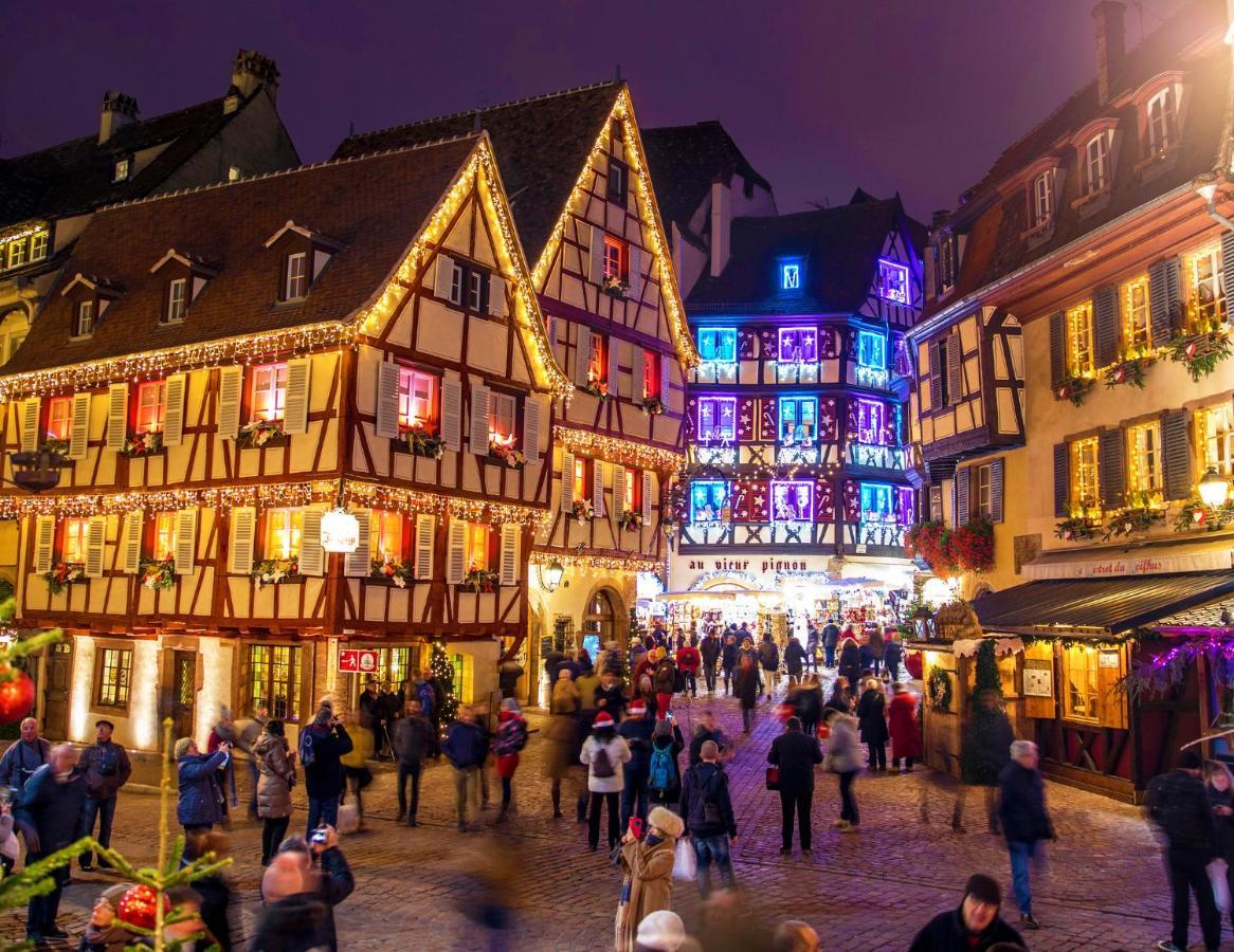 Magnîolia Proche Centre Appartement Colmar