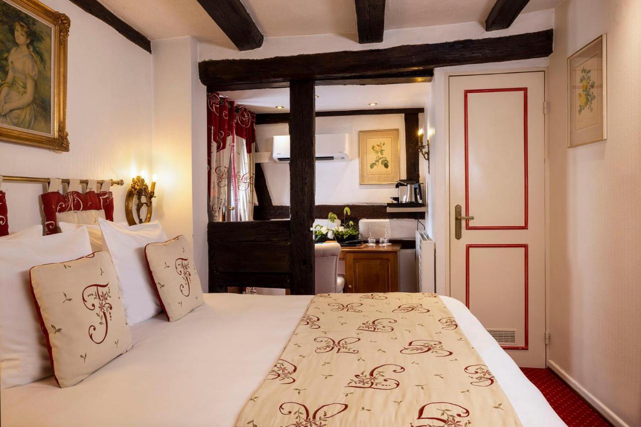 Hotel Restaurant Le Marechal - Teritoria 4*
