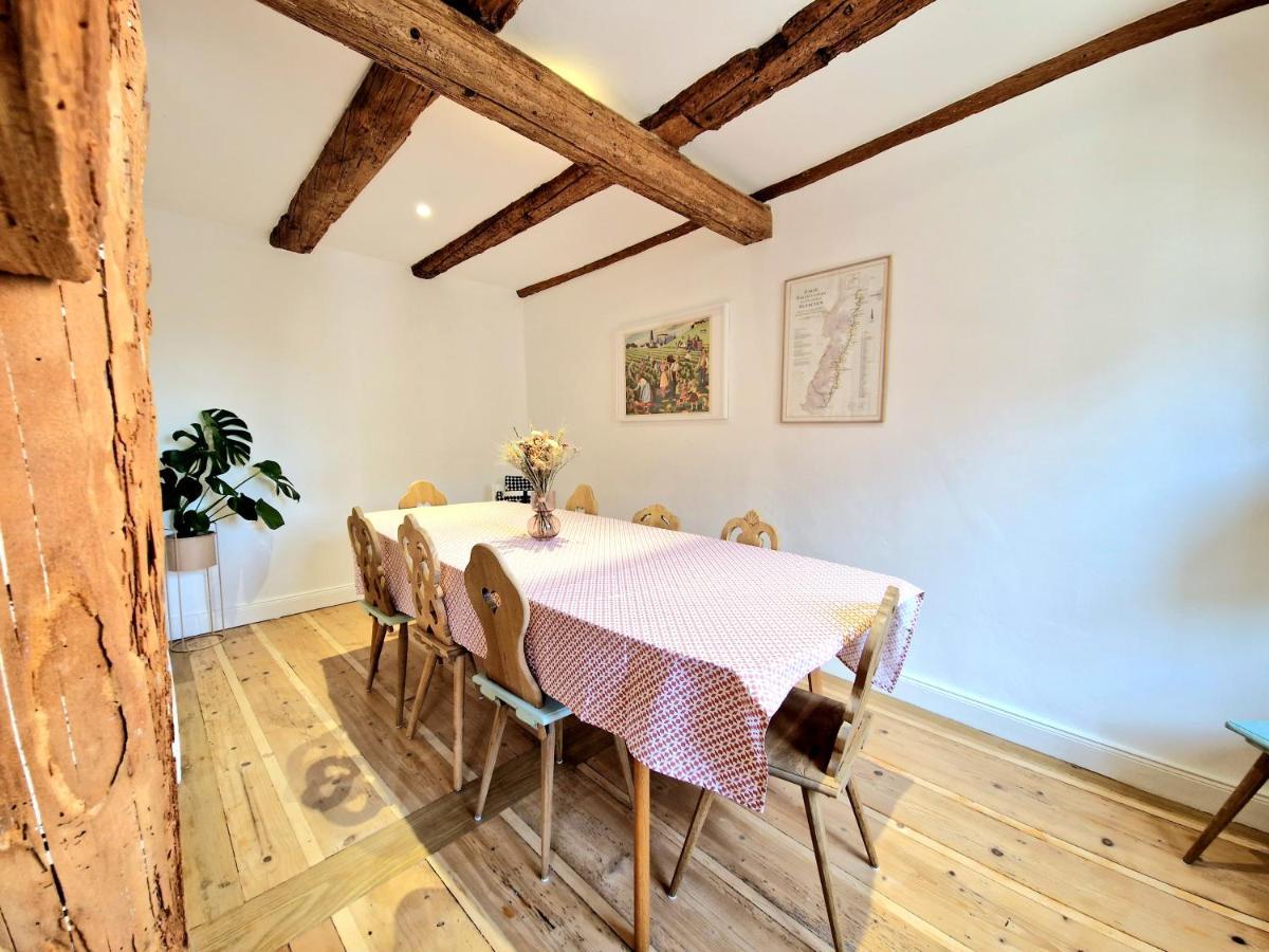 La Petite Porte - Petite Venise - Ferienhaus *