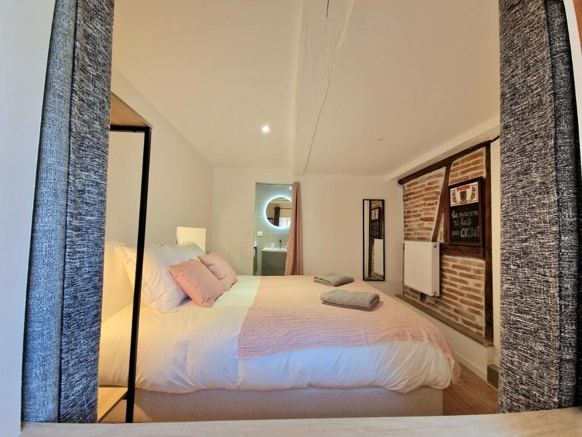 La Petite Porte - Petite Venise - Ferienhaus *