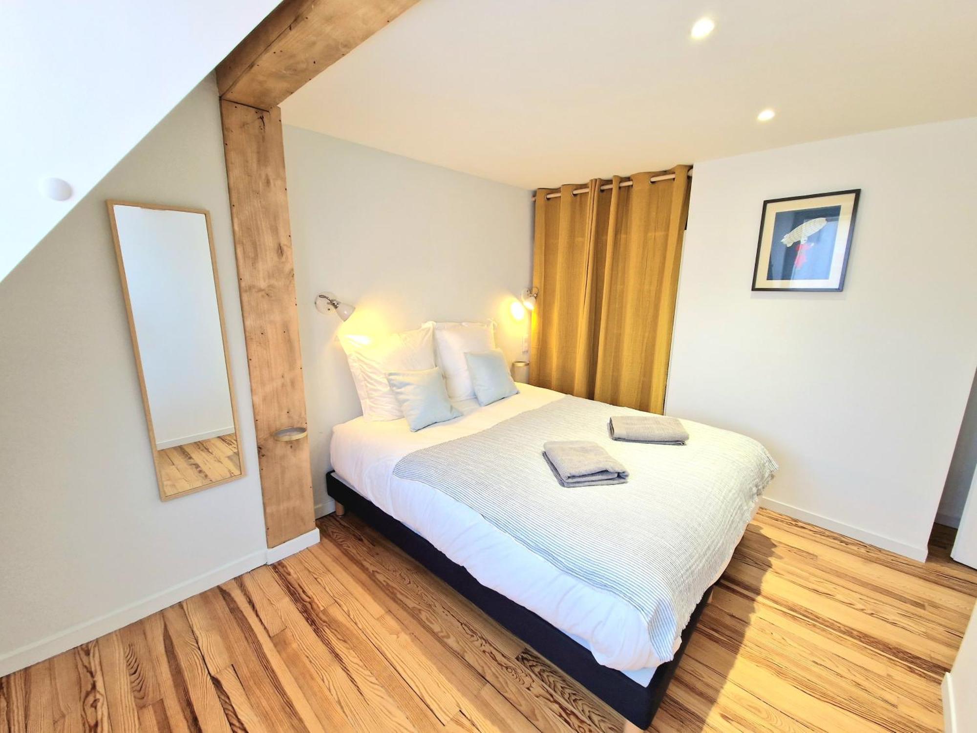 Ferienhaus La Petite Porte - Petite Venise - *