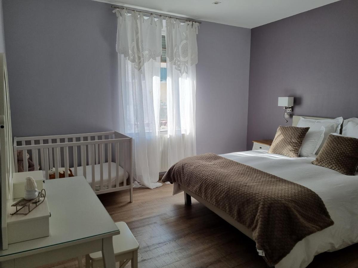 L'ourson Apartment