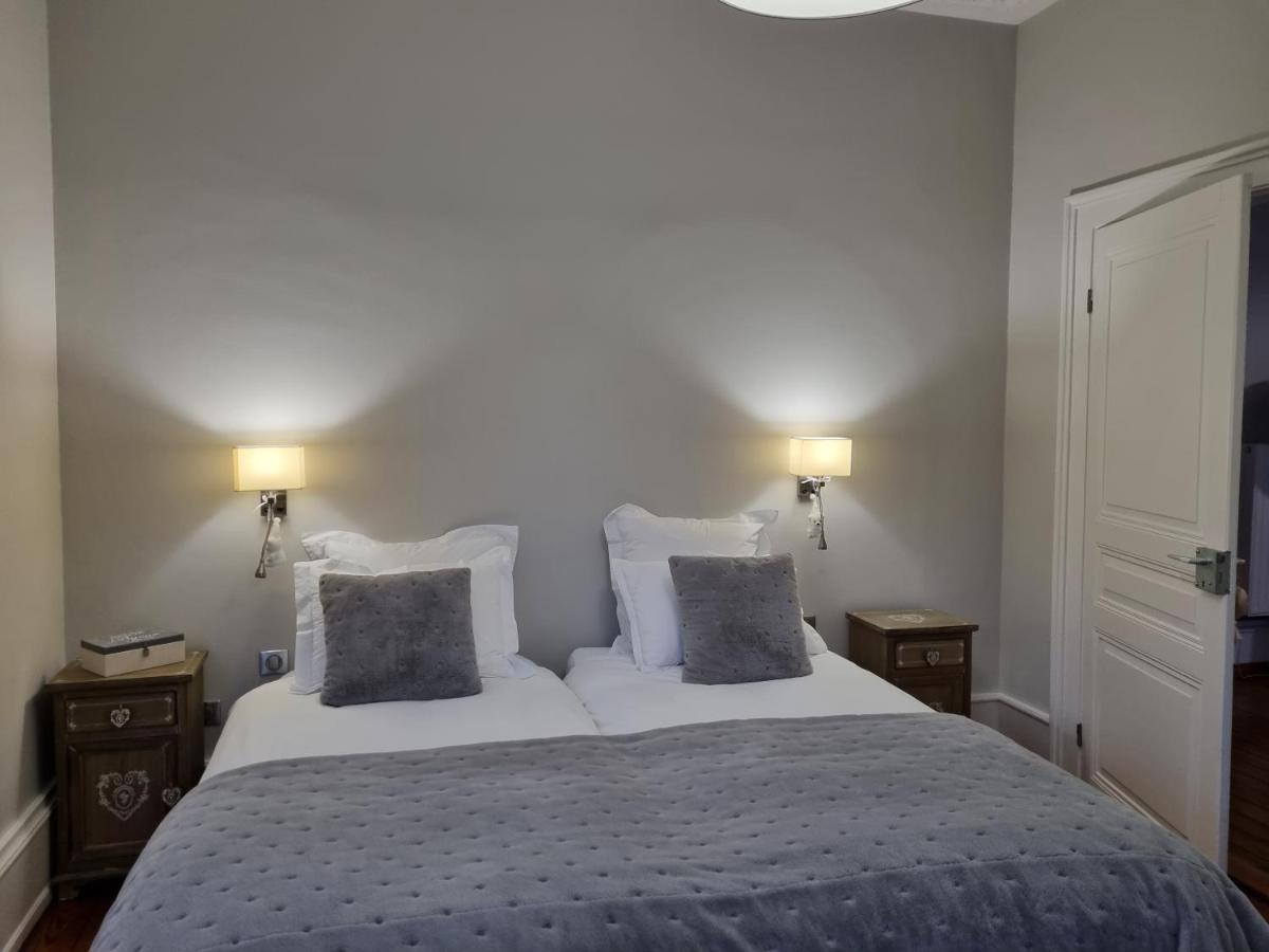 L'ourson Apartment Colmar
